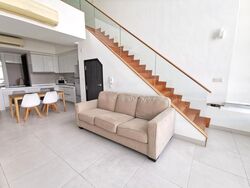 The Rochester Residences (D5), Apartment #454220011